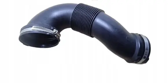 Audi A6 S6 C8 4K Air intake hose/pipe 06M129616C