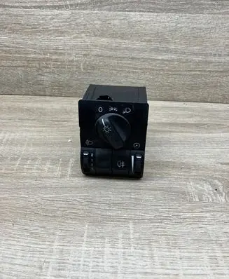 Opel Astra G Light switch 09180774 09181045