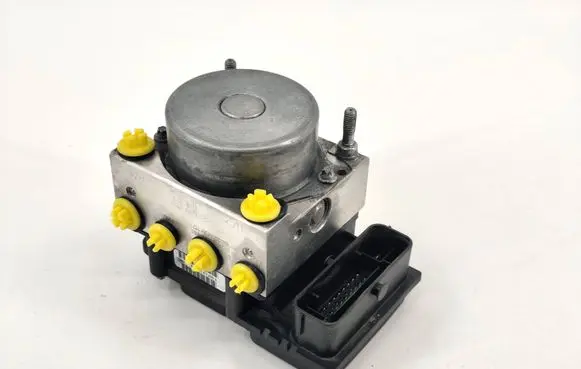 Opel Corsa D ABS Pump 0265232288 0265800796 13282282