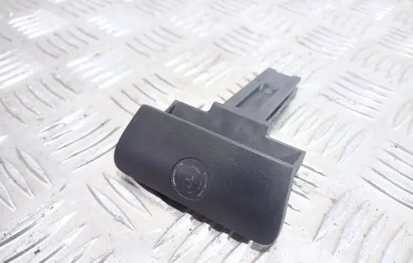 Volvo XC90 Hand brake release handle 8683963