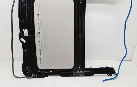 Volvo S60 Sunroof set 