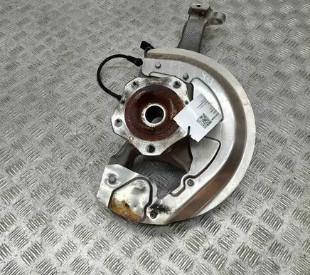 Audi E-tron GT Front wheel hub 9J1407245B