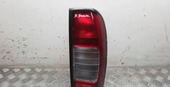 Nissan Navara D22 Rear/tail lights 22024716
