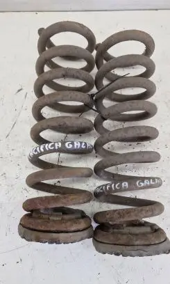 Chrysler Pacifica Rear coil spring