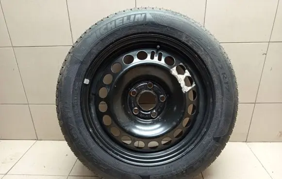 Opel Insignia A R17 spare wheel 