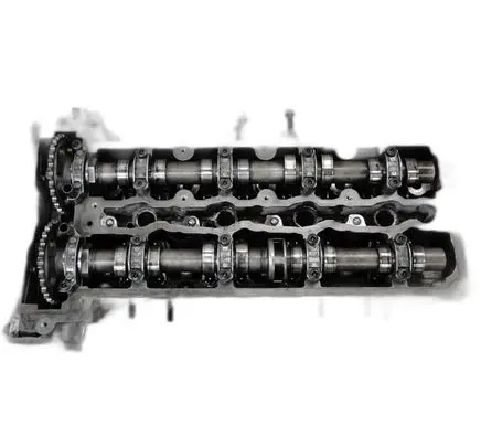 Mercedes-Benz V Class W447 Engine head