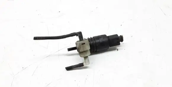 Windscreen/windshield washer pump