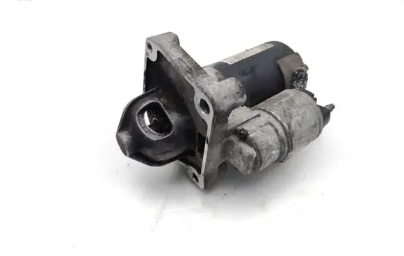 Opel Grandland X Starter motor 9674077280 25G60206MC