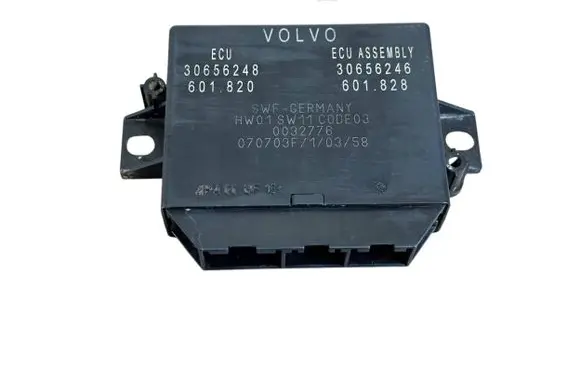 Volvo XC90 Parking PDC control unit/module 30656248 30656246 601820