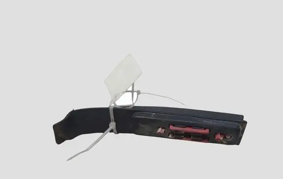 Volkswagen PASSAT B6 Rear/tail light trim molding 3C9945100A