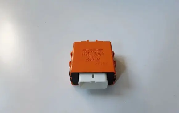 Toyota Prius (XW30) Other control units/modules 8597047020