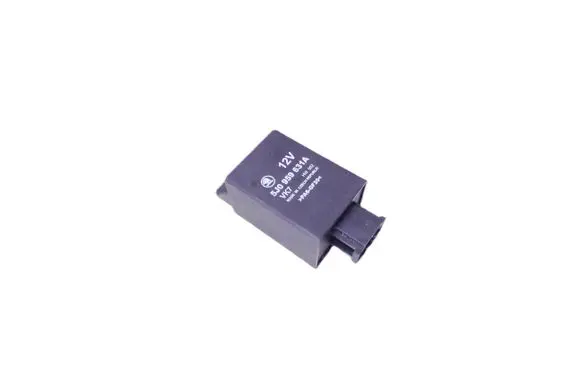 Skoda Fabia Mk2 (5J) Other relay 5J0959631A