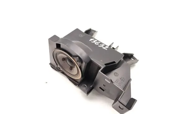 Saab 9-3 Ver2 Parcel shelf speaker 12792902 D26GJJ1 TS07586ZSA