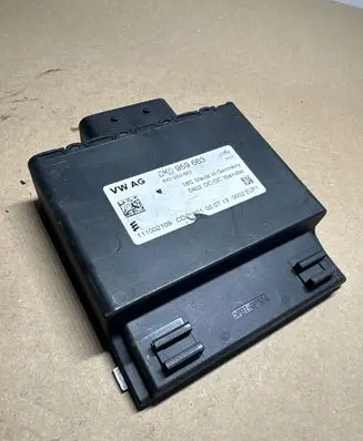 Audi A5 8T 8F Other control units/modules 8K0959663 111002109