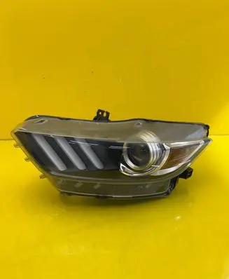 Ford Mustang VI Headlight/headlamp JR3B-13005-AE