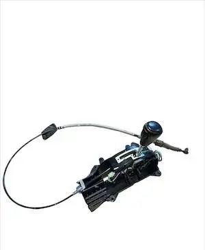 Nissan Navara D23 Gear selector 349014JZ0D