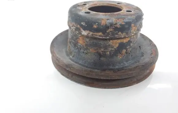 BMW 5 E28 Water pump pulley 