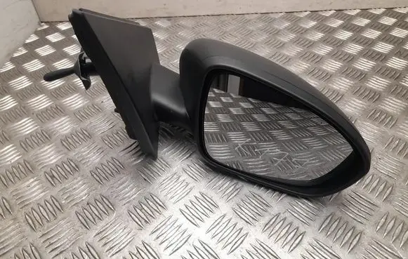 Dacia Jogger Front door electric wing mirror E90411968