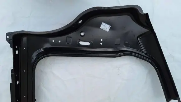 Opel Mokka X Front strut bar 42426964 0789416161 GR12940