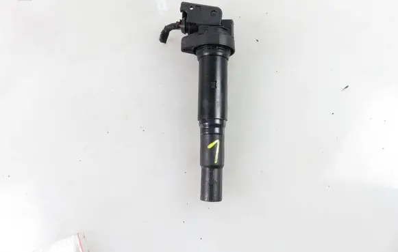 Peugeot 207 High voltage ignition coil ZSE143 E2019102143
