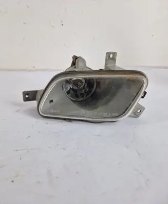 Front fog light