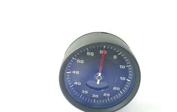 Porsche Panamera (971) Clock 971919203H