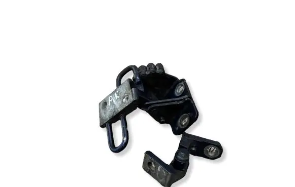Volkswagen Touran II Front door hinge set 1T0831411C