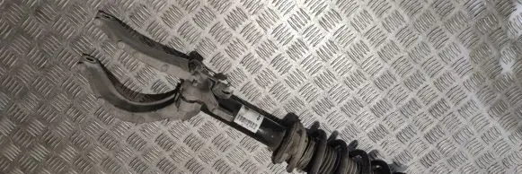 Volvo S90, V90 Front shock absorber/damper 31434845