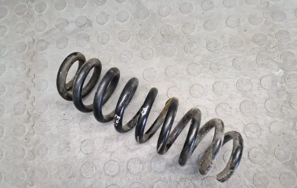 BMW 3 E90 E91 Rear coil spring