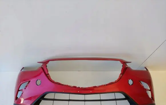 Mazda CX-3 Front bumper D10J50031