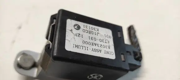Subaru Legacy Other control units/modules 83023AE000 K30131 ET30031