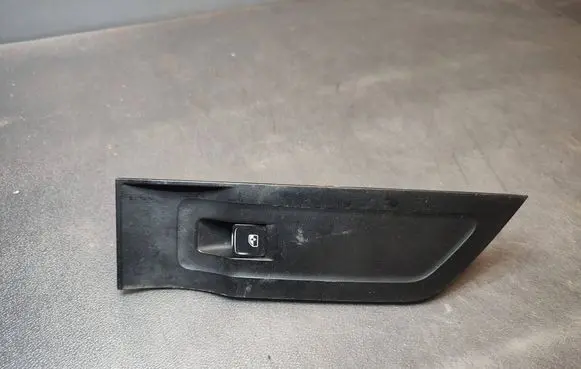 Skoda Superb B8 (3V) Electric window control switch 3V1867172
