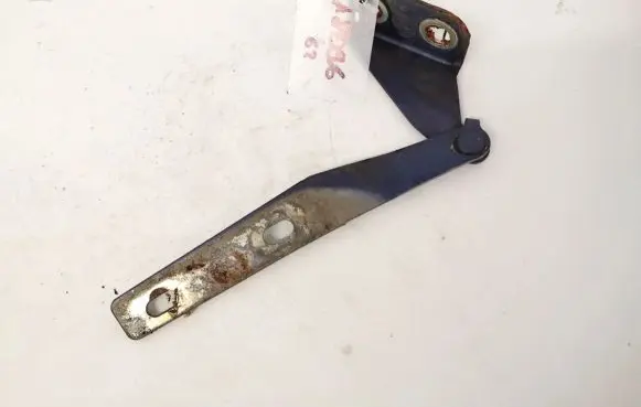 Renault 19 Engine bonnet/hood hinges