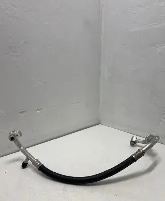 Ford Fiesta Air conditioning (A/C) pipe/hose H1BH19F618AF