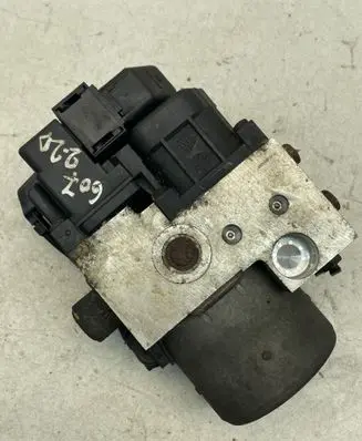 Peugeot 607 ABS Pump 9641728580 0265216862