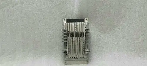 Audi A3 S3 8P Sound amplifier 8P3035223B