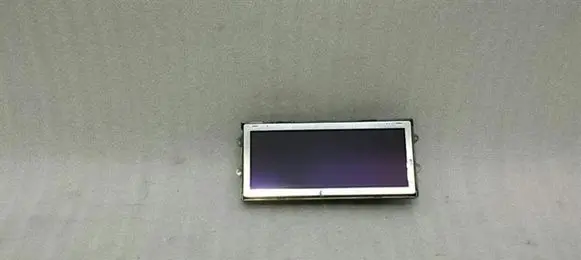 BMW 6 E63 E64 Screen/display/small screen 6942580