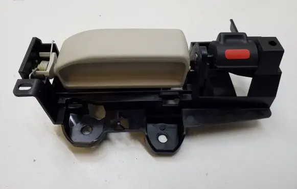 Chrysler Pacifica Sliding door interior handle 5RU78PD2AD 5RU78TRMAD