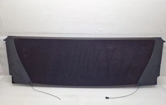 Mercedes-Benz A W168 Parcel shelf load cover 