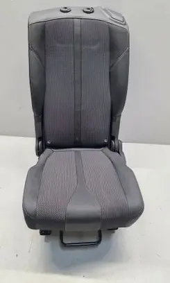 Rear seat