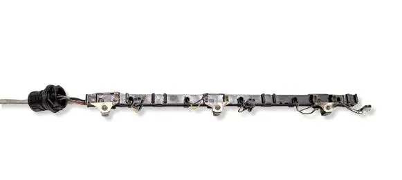 Volkswagen Transporter - Caravelle T5 Fuel injector wires 07Z971826
