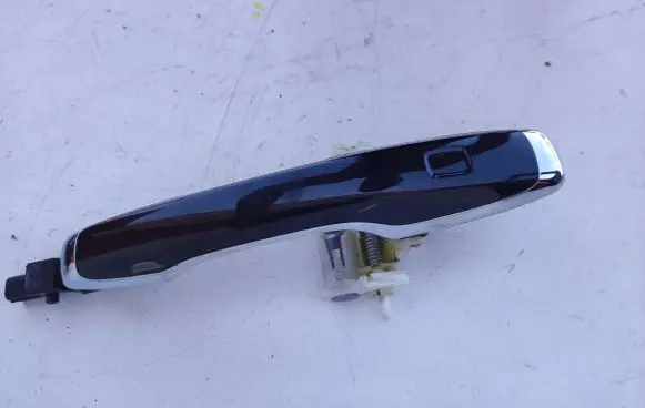 Volvo XC90 Front door exterior handle 31378246 31378247