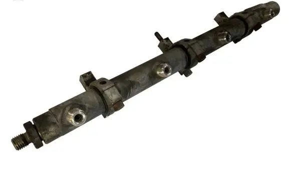 BMW 7 E65 E66 Fuel main line pipe F00R001029