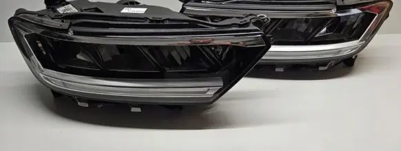 Volkswagen T-Roc Headlight/headlamp 2GA941006F 2GA941005F VW040