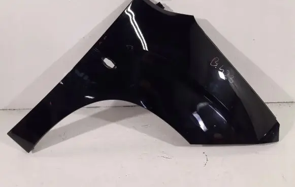 Peugeot Rifter Fender