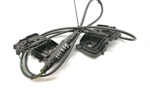 Mercedes-Benz E W211 Other interior part 07456-50