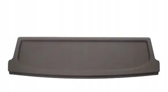 Audi A5 8T 8F Parcel shelf 