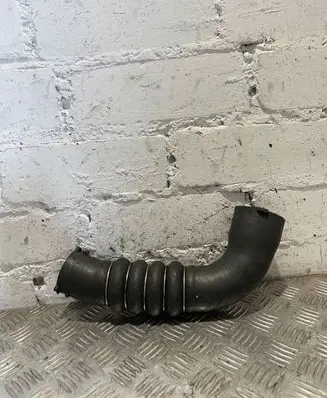 Audi A6 S6 C6 4F Intercooler hose/pipe 4F0145738F