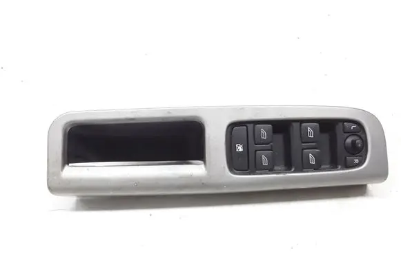 Volvo V50 Electric window control switch 30710787