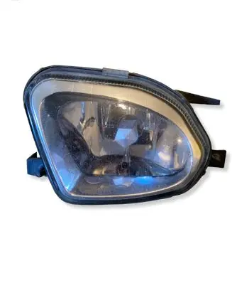 Mercedes-Benz E W211 Front fog light 15729100 15482600